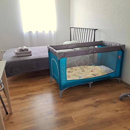 Donaco Apartman Liepāja Kültér fotó