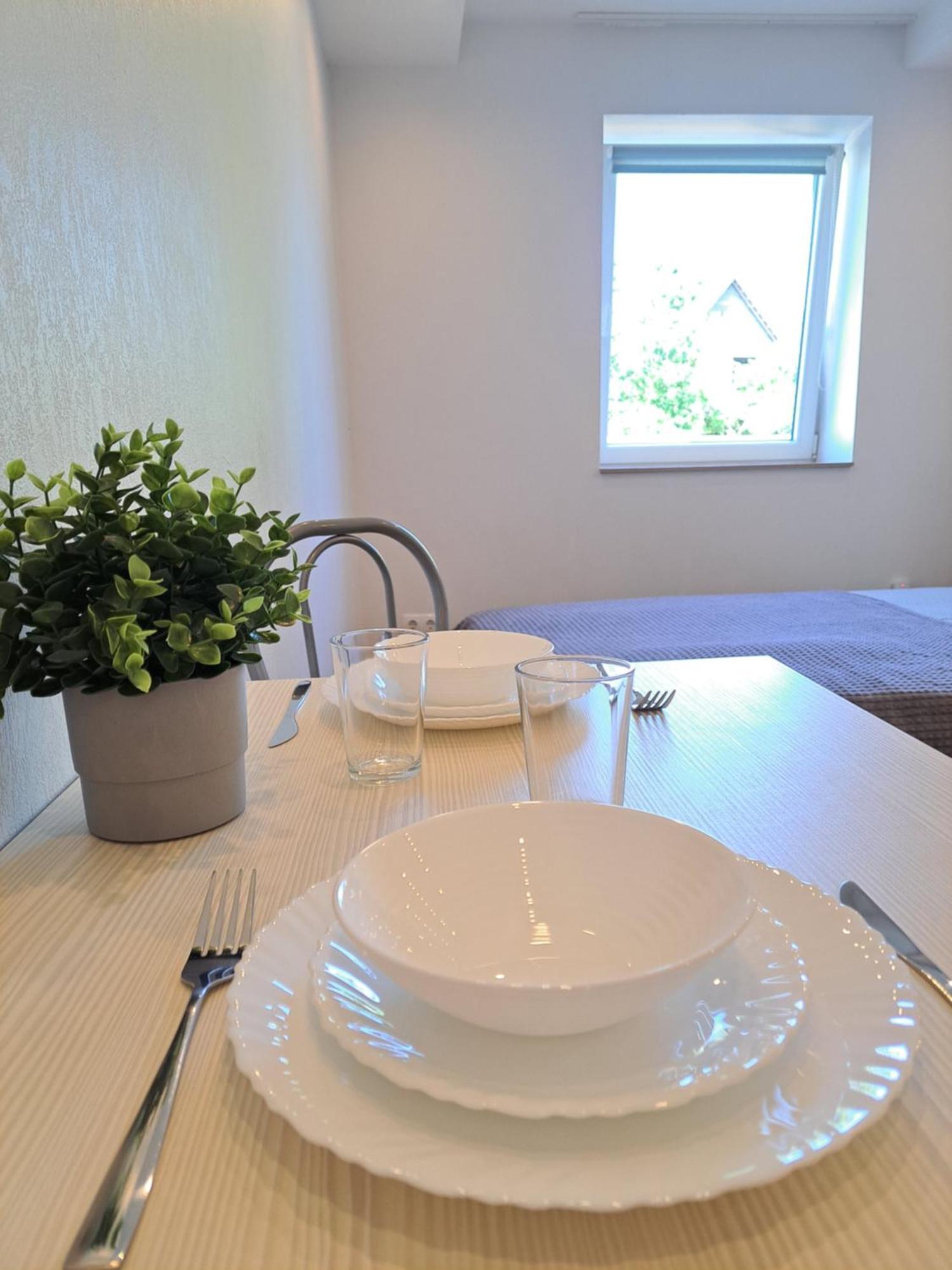 Donaco Apartman Liepāja Kültér fotó