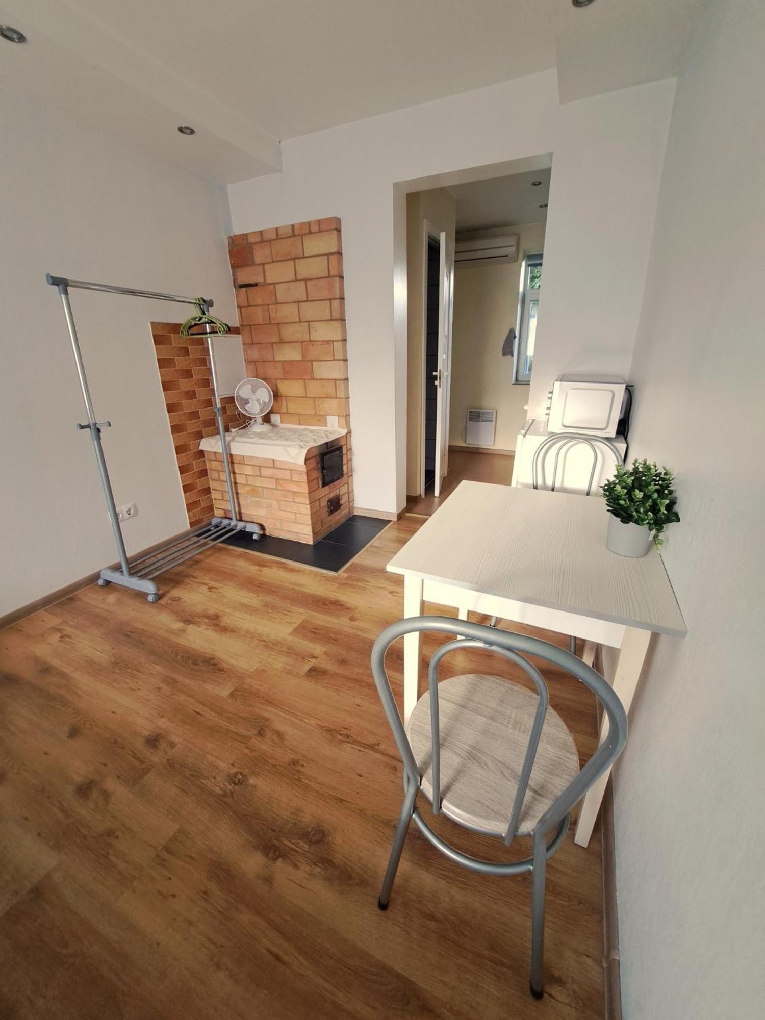 Donaco Apartman Liepāja Kültér fotó