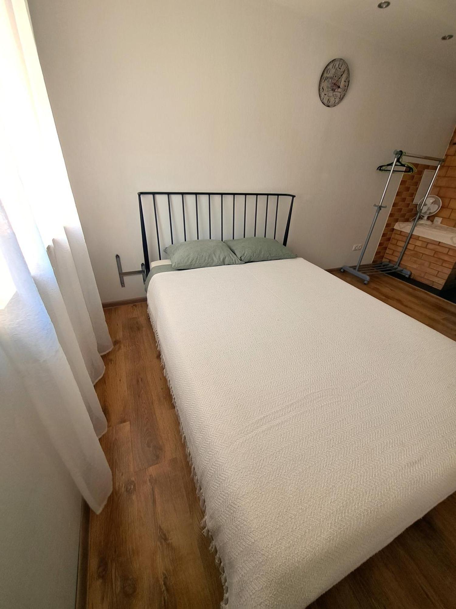 Donaco Apartman Liepāja Kültér fotó