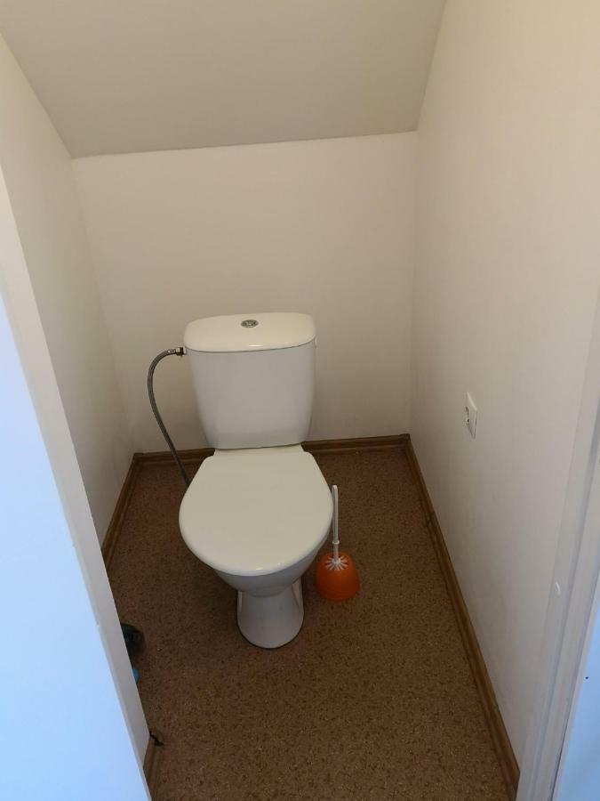 Donaco Apartman Liepāja Kültér fotó