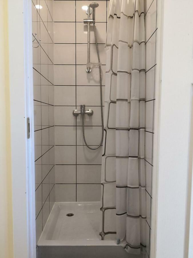 Donaco Apartman Liepāja Kültér fotó